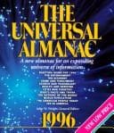 The Universal Almanac 1996 (Universal Almanac)