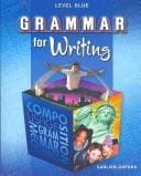 Grammar For Writing