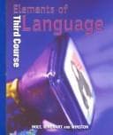 Elements of Language
