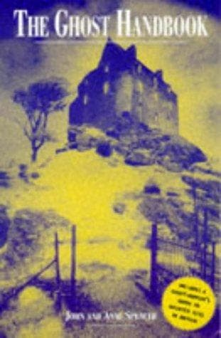 The ghost handbook