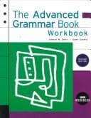 The Advanced Grammar Book 2e Instructor
