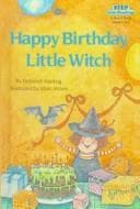 Happy Birthday Little Witch
