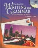 Writing and grammar