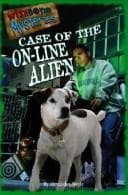 Case of the On-Line Alien (Wishbone Mysteries)
