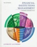 Financial institutions management