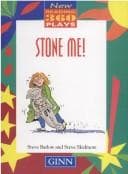 Stone me!