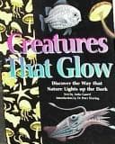 Creatures that glow