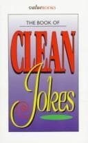 The Book of Clean Jokes