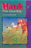 The Mopwater Files
