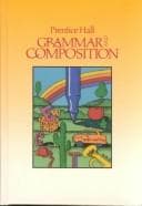 Grammar and Composition Grade 6