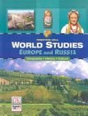 Europe and Russia