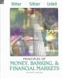 Principles of money, banking, and financial markets