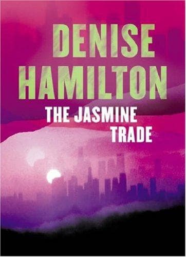 The Jasmine Trade (New Blood)