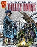 Winter at Valley Forge