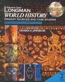 Selections from Longman World History