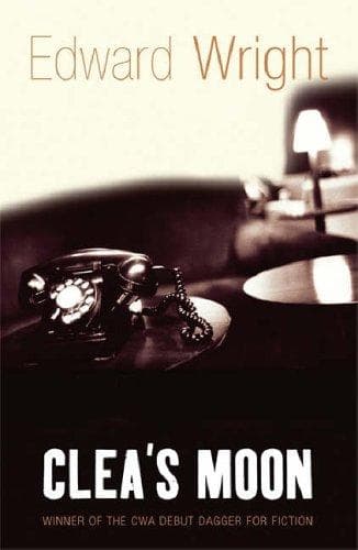 Clea's Moon (A John Ray Horn Thriller, Book 1)
