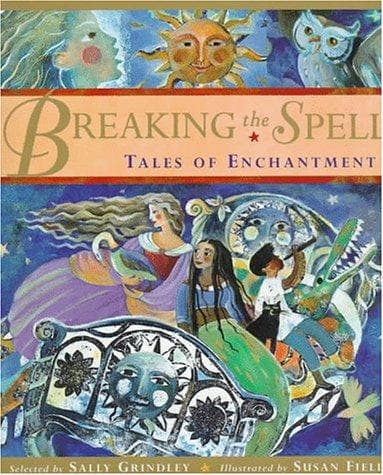 Breaking the spell