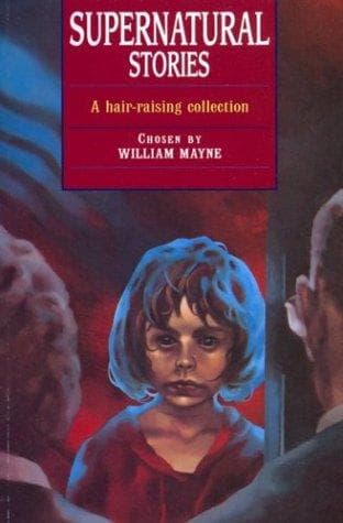 Supernatural stories