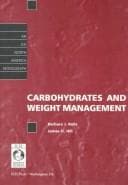 Carbohydrates and Weight Management