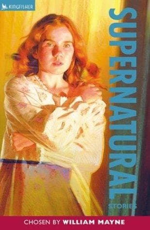 Supernatural stories