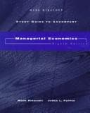 Managerial Economics