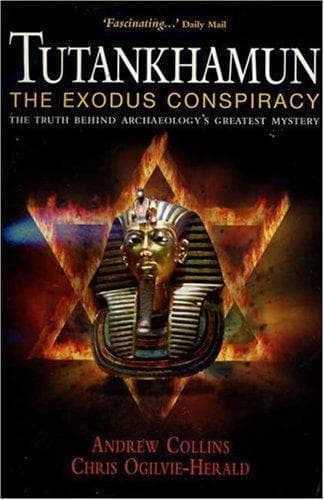 Tutankhamun