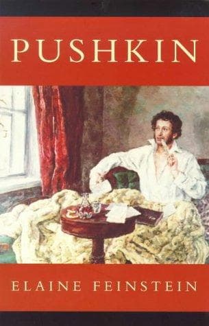 Pushkin