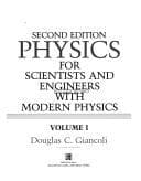 Physics for Scientists and Engineers