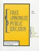 Free Appropriate Public Education 5/E