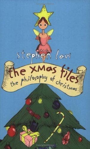 Xmas Files