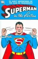 Superman in the Forties