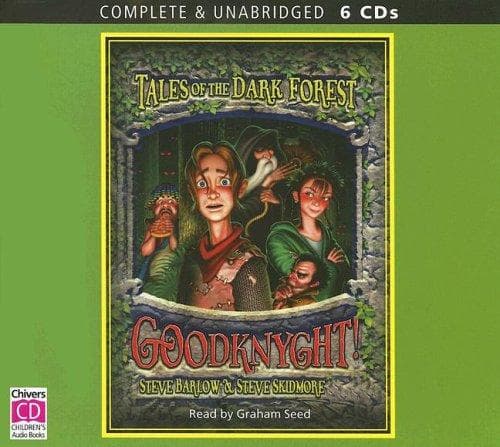Tales Of The Dark Forest
