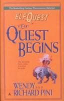 Quest Begins