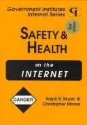 Safety and Health on the Internet