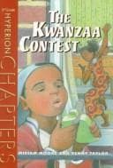 Kwanzaa Contest, The