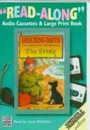 The Stray (Galaxy Children's Large Print)