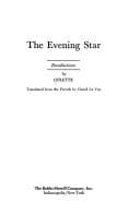 The Evening Star