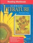 Glencoe Literature, Grade 6, Reading Workbook