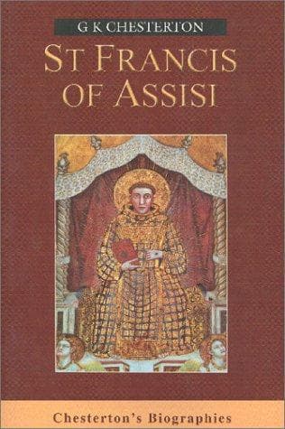 Saint Francis of Assisi