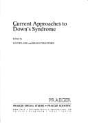 Current approaches to Down's Syndrome
