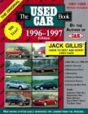 The Used Car Book 1996-1997
