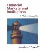 Financial Markets and Institutions