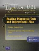 Prentice Hall Literature - Timeless Voices, Timeless Themes, Teacher's Edition