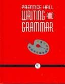 Prentice Hall writing and grammar