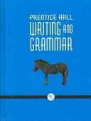 Prentice Hall writing and grammar