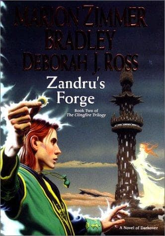 Zandru’s Forge