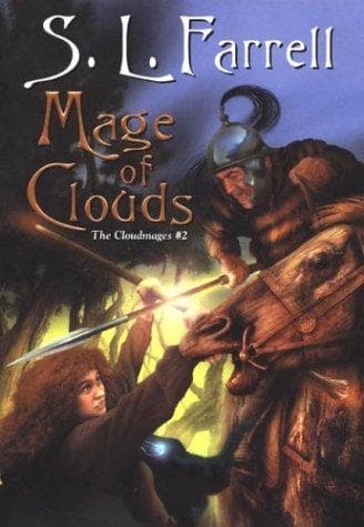 Mage of clouds