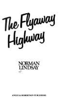 The flyaway highway