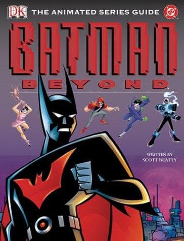 Batman beyond