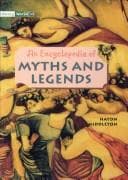 Encyclopedia of Myths and Legends
